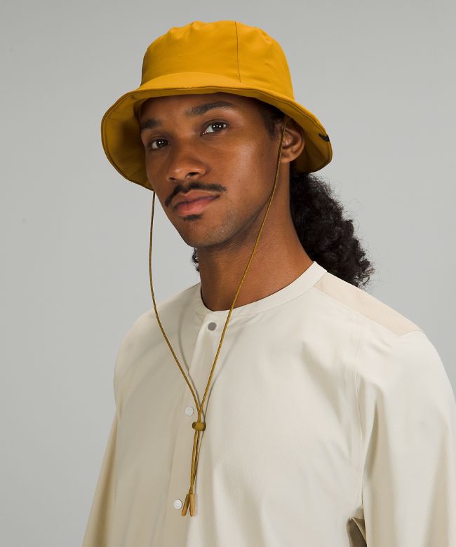 lululemon lab Bucket Hat With Strap