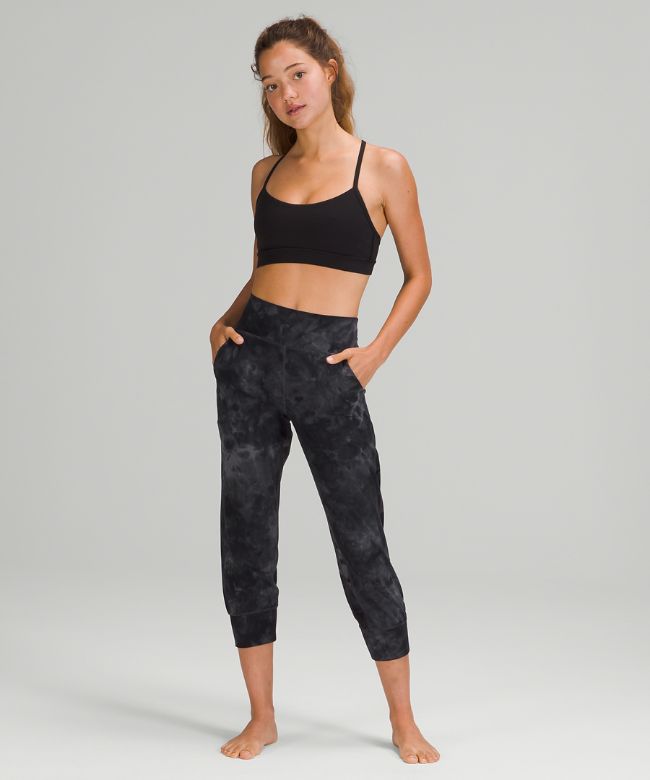 lululemon Align™ High-Rise Jogger Crop