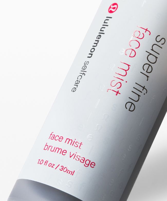 Super Fine Face Mist