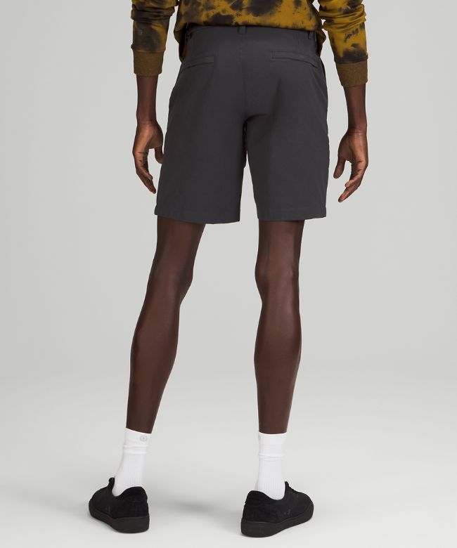 Commission Classic-Fit Short 9 VersaTwill