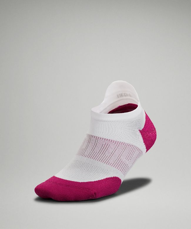 Power Stride Anti-Stink Tab Sock