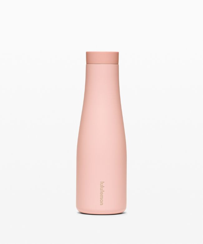 Stay Hot Keep Cold Bottle Logo 19oz