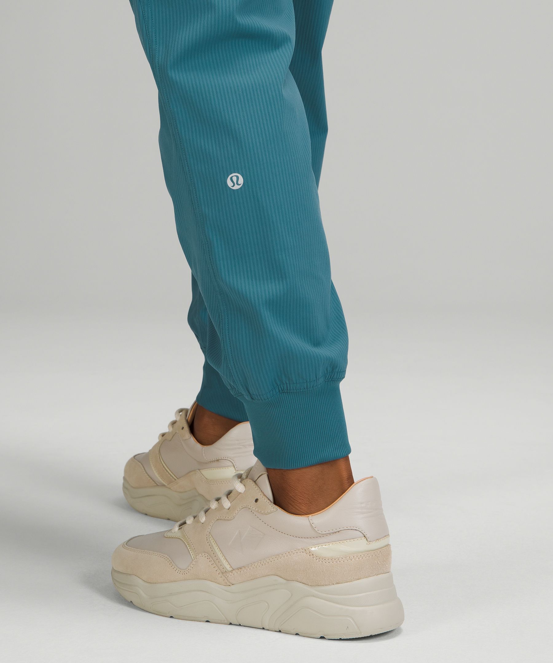 Dance Studio High-Rise Jogger