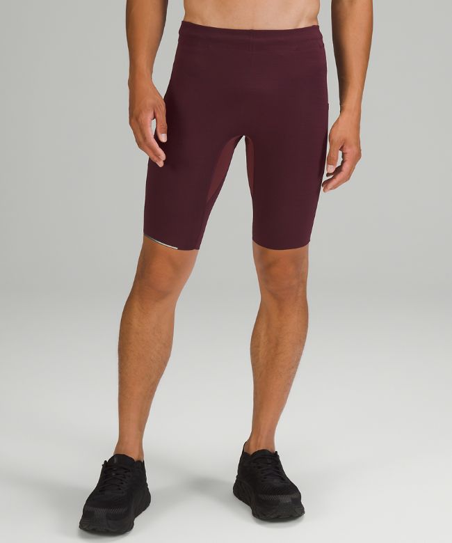 Surge Warm Half Tight 10