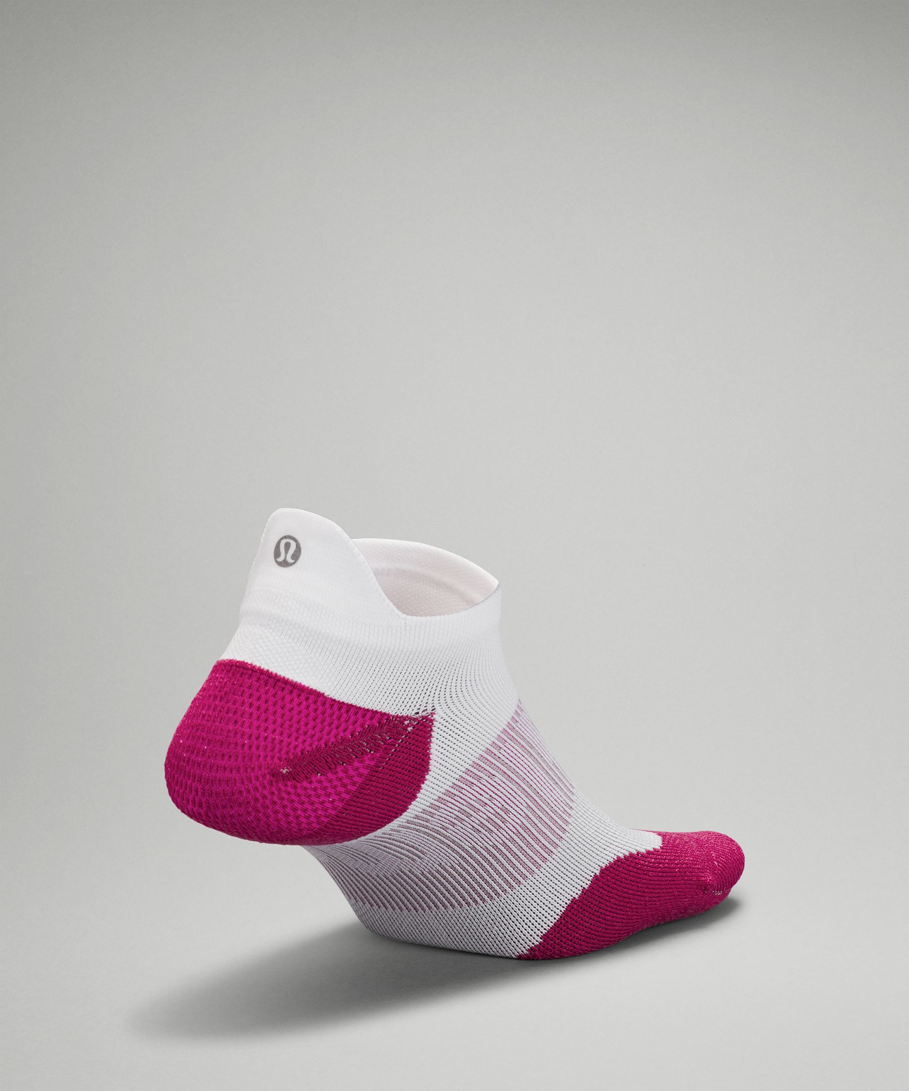 Power Stride Anti-Stink Tab Sock