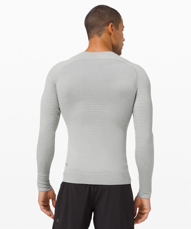 Keep the Heat Thermal Long Sleeve Shirt