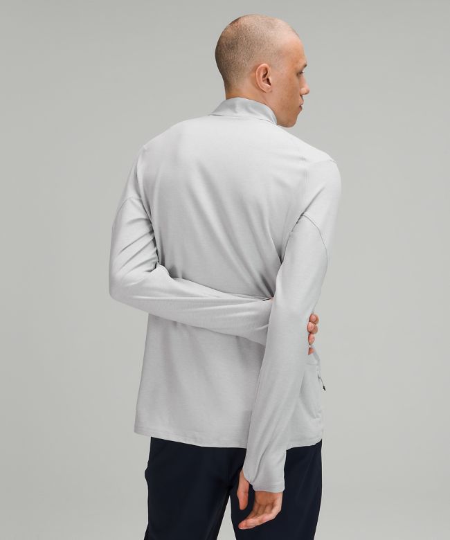Surge Warm Half-Zip