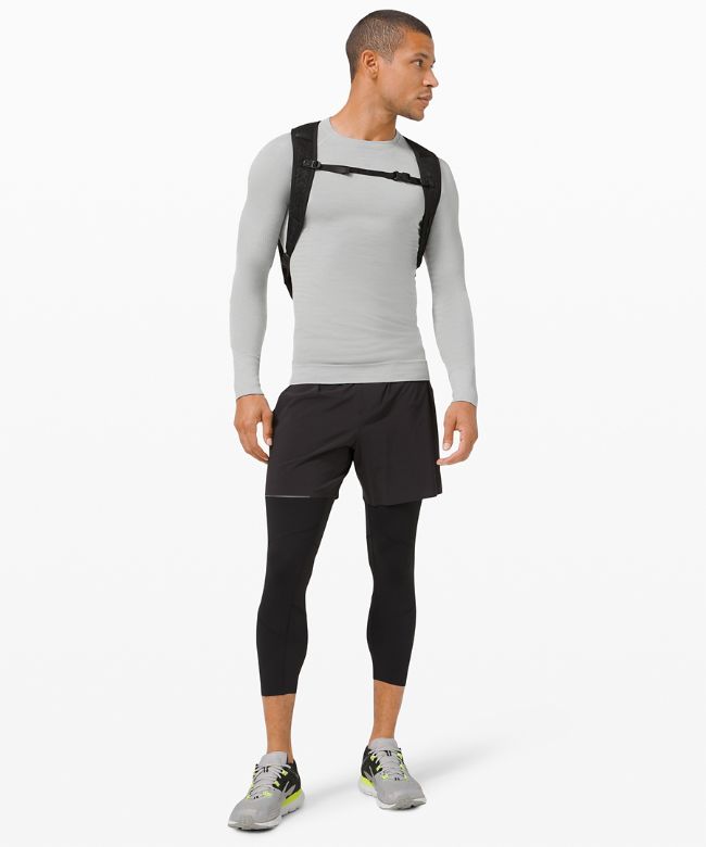 Keep the Heat Thermal Long Sleeve Shirt