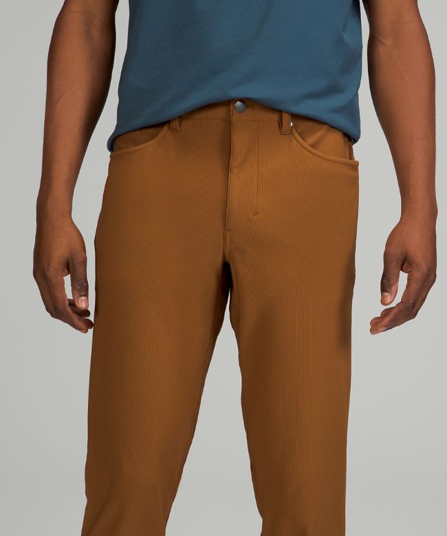 ABC Slim-Fit Pant 32 Cord