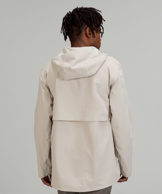 Outpour StretchSeal Jacket