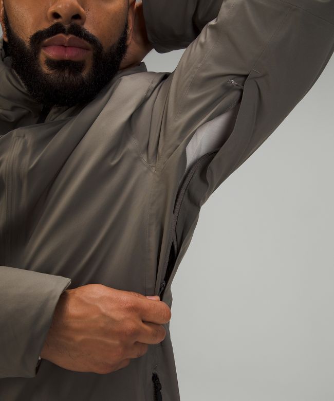 Pinnacle Warmth Jacket