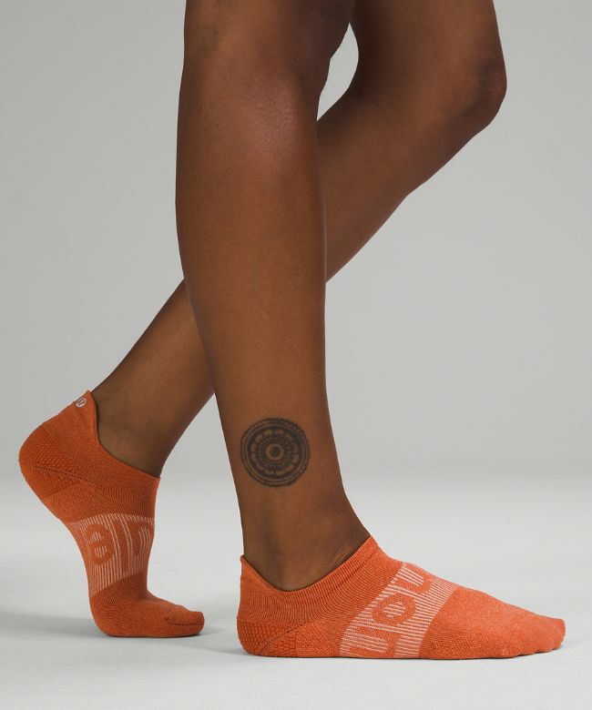 Power Stride Tab Sock 3 Pack