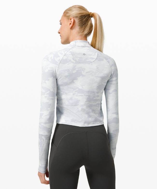 Pace Pursuit Long Sleeve