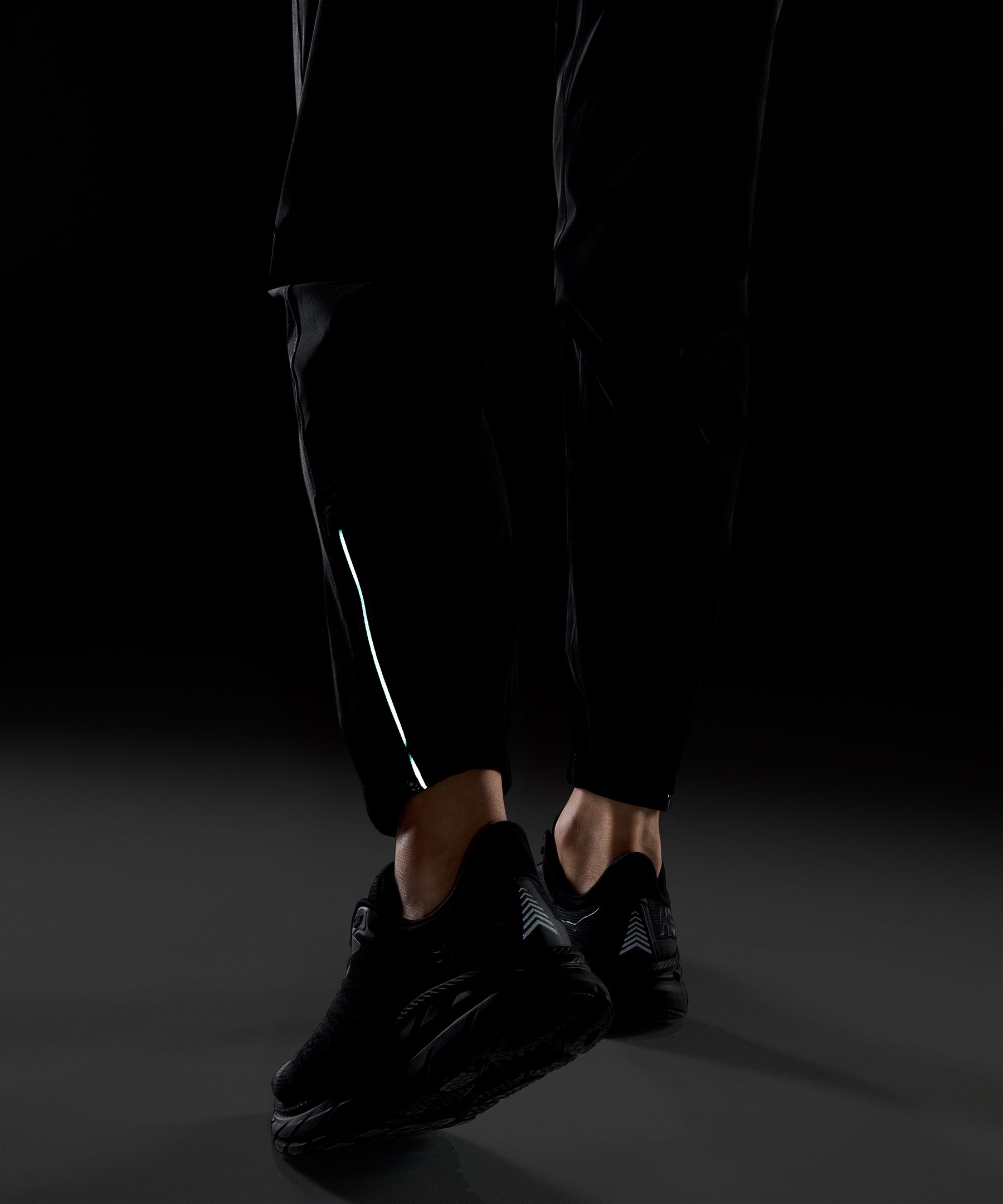 Surge Jogger Shorter Length Online Only