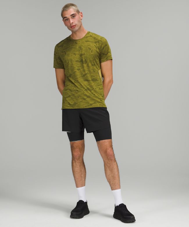 Surge Half Tight 10” Online Only