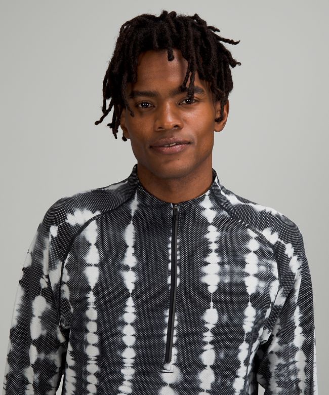 Metal Vent Tech Half-Zip 2.0