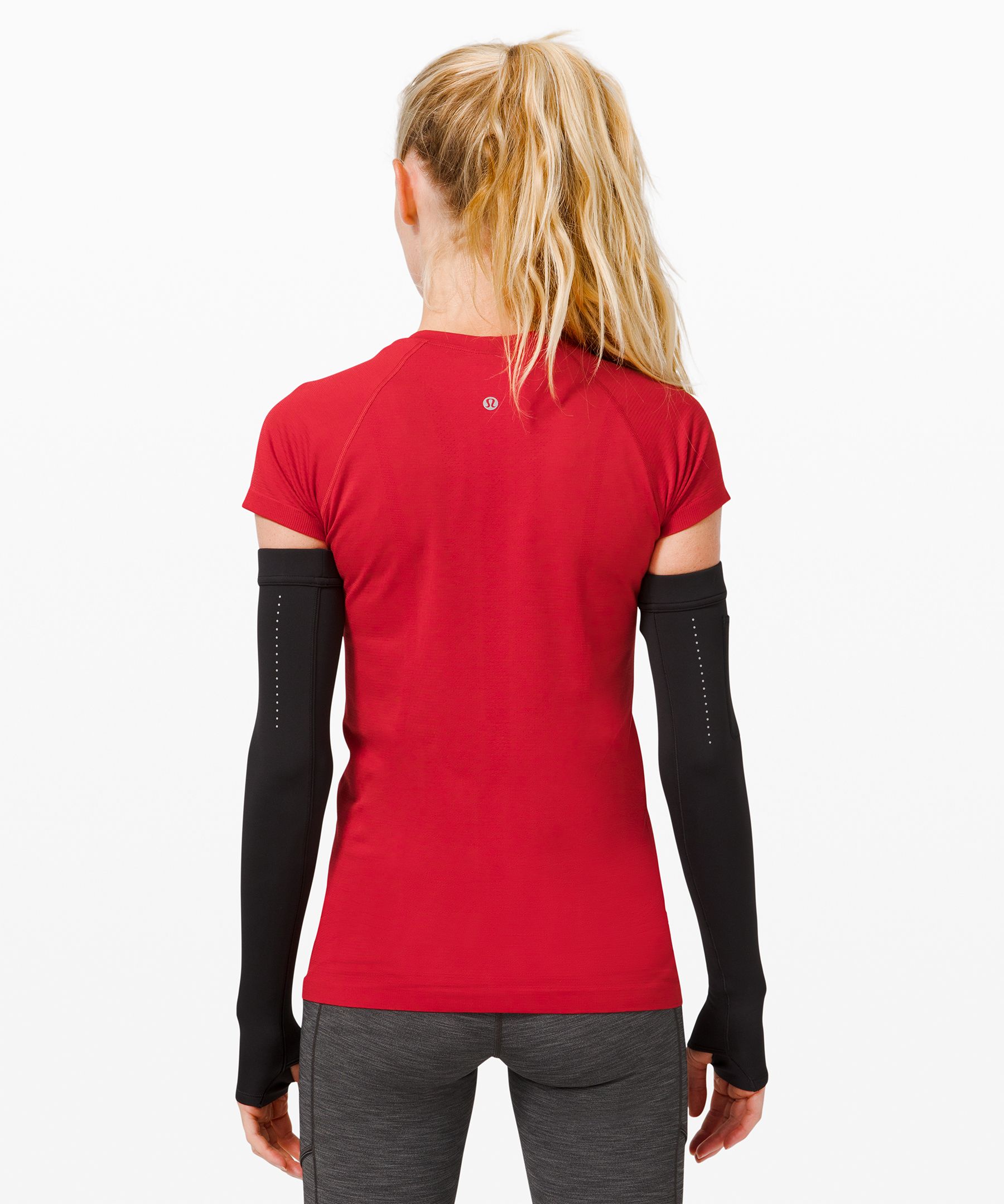 Run for It All Armwarmers Online Only