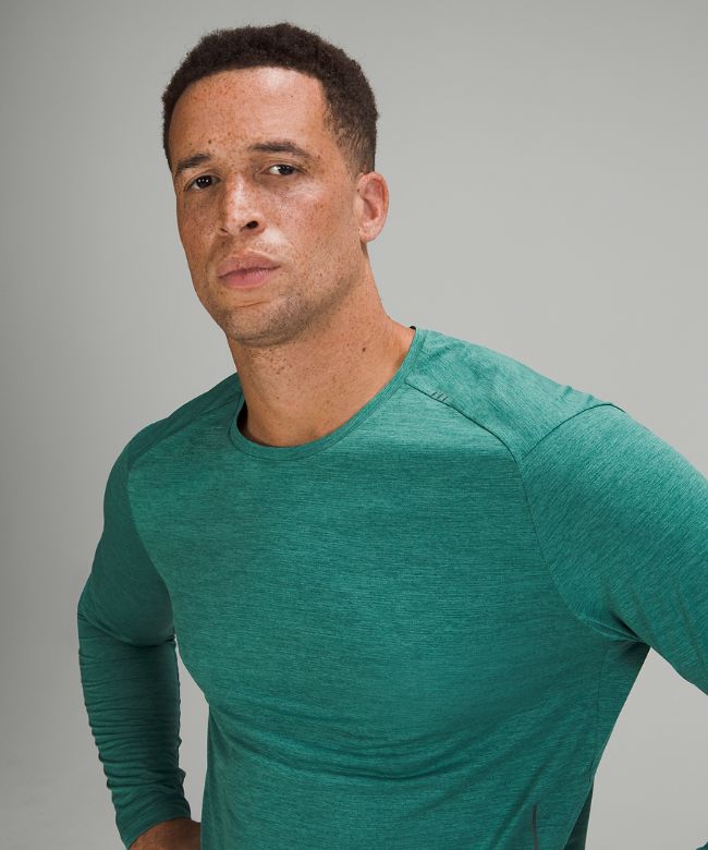 Fast and Free Long Sleeve Shirt