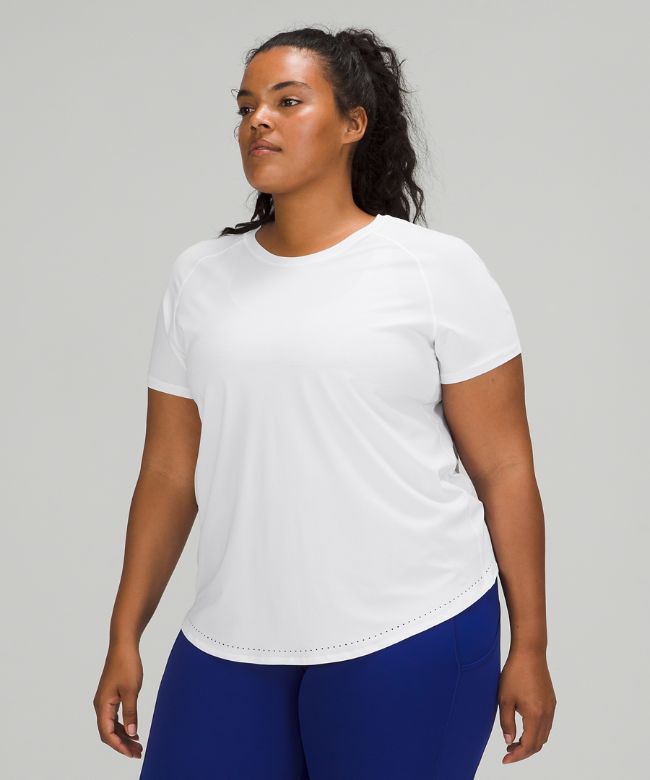 Rise and Run Short Sleeve
