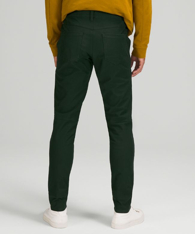 ABC Skinny-Fit Pant 32 Utilitech