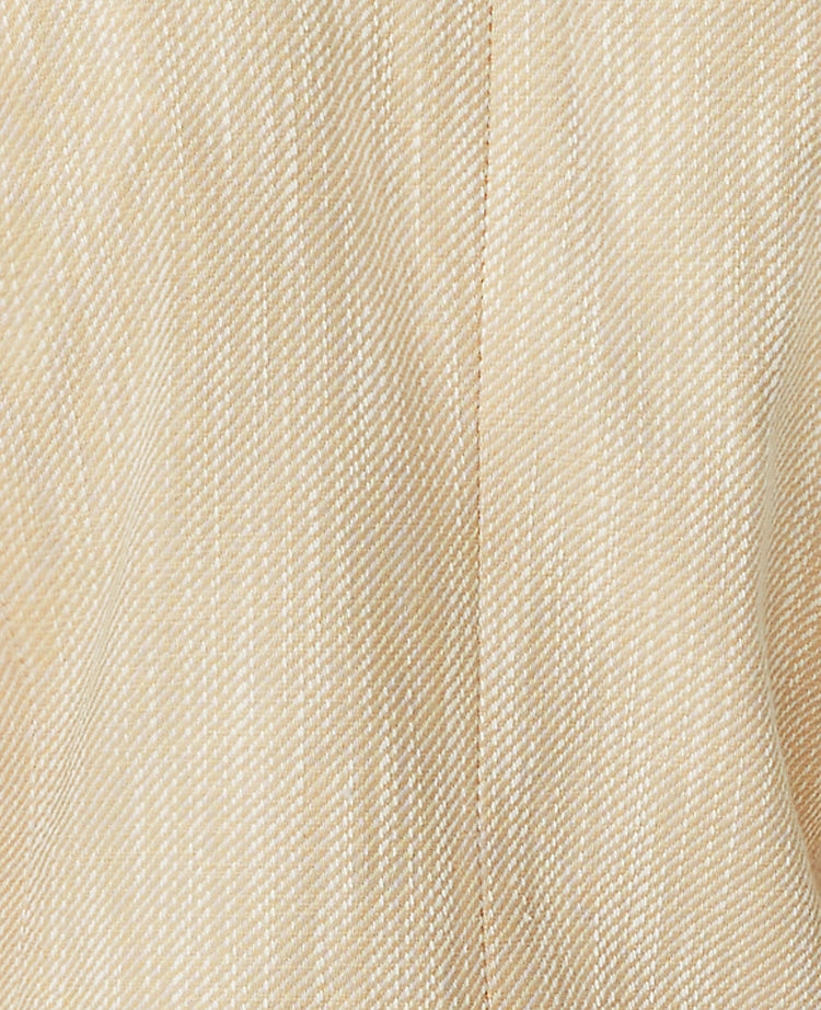 Ann Taylor Outlet |  The Newbury Blazer in Twill