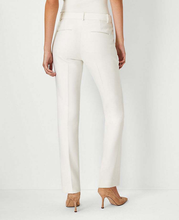 Ann Taylor Outlet |  The Sophia Straight Pant