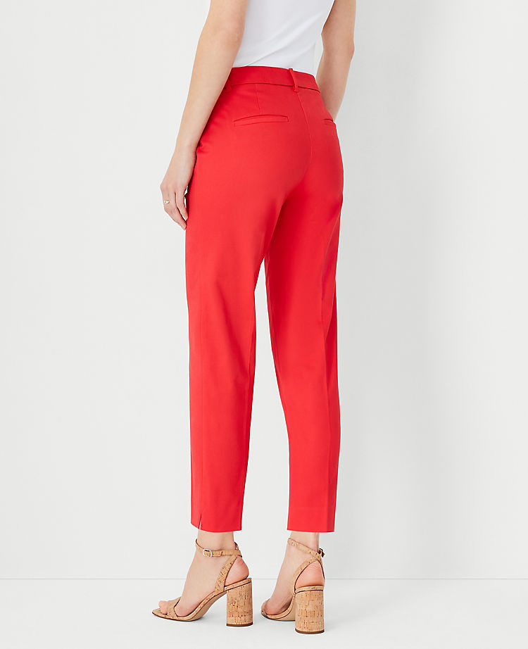 Ann Taylor Outlet |  The Cotton Crop Pant