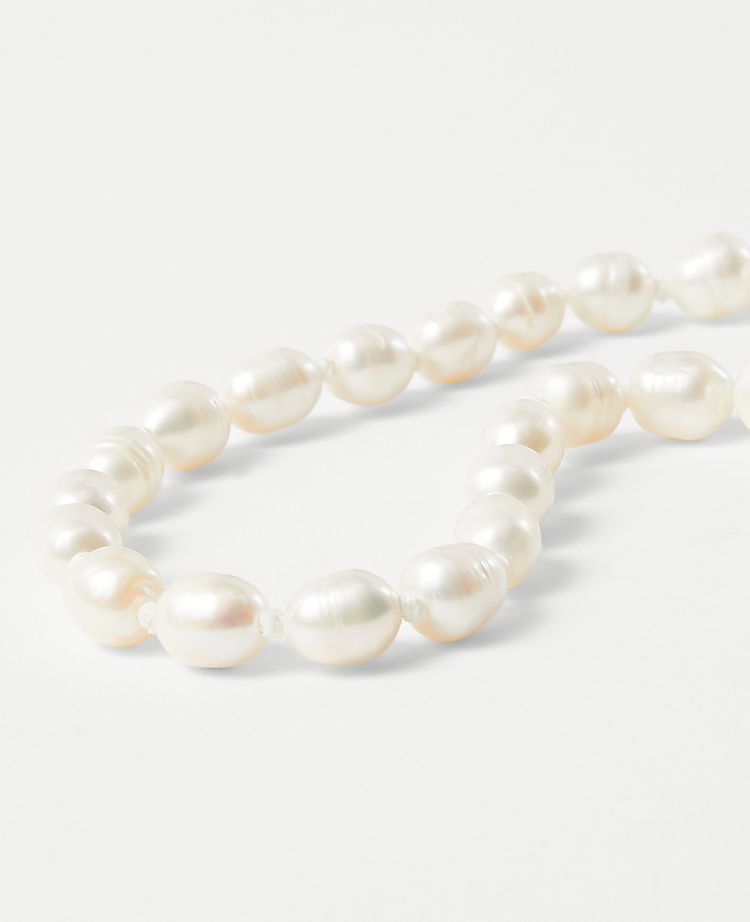 Freshwater Pearl Necklace