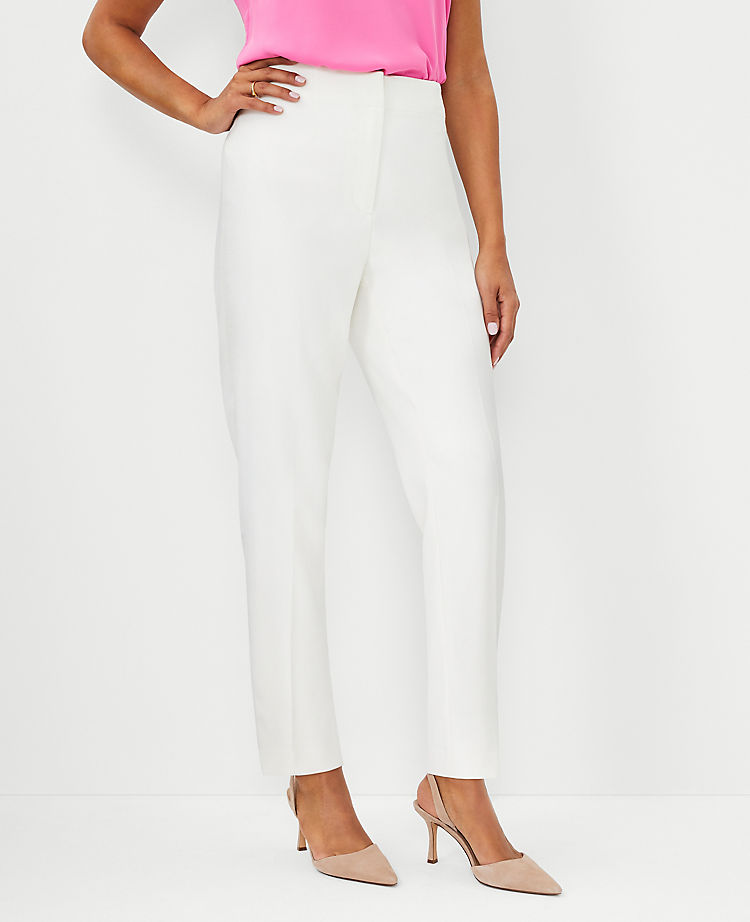 Ann Taylor Outlet |  The Lana Slim Pant