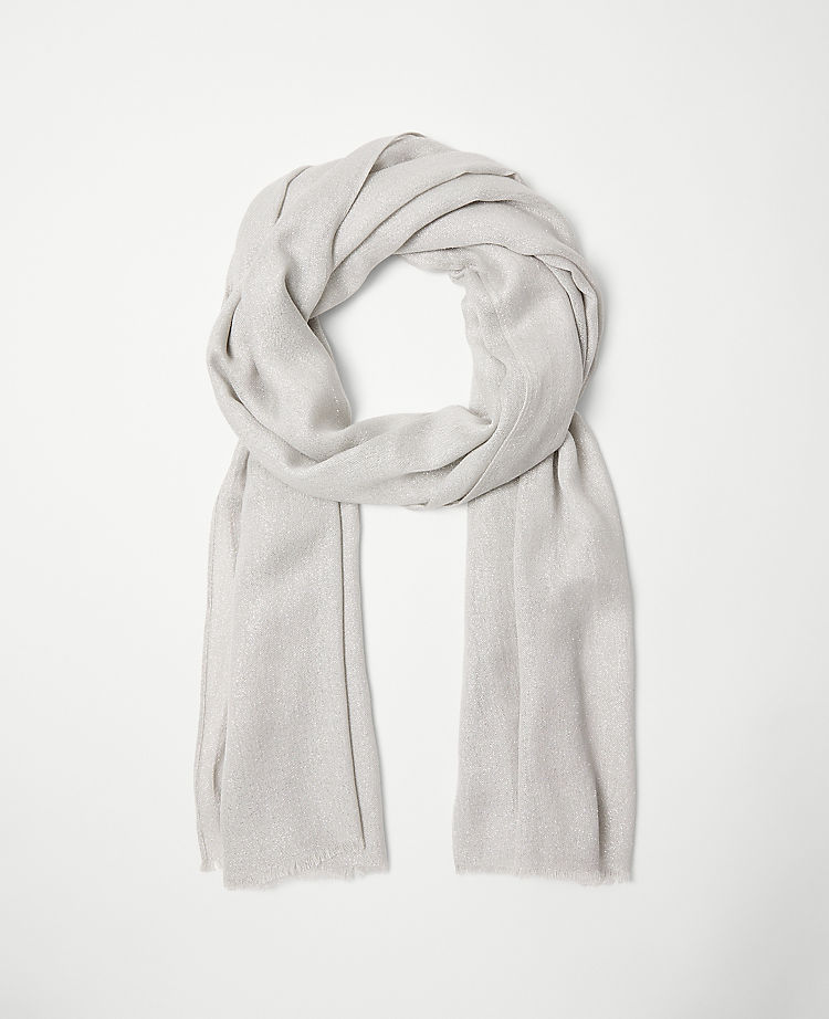 Shimmer Scarf
