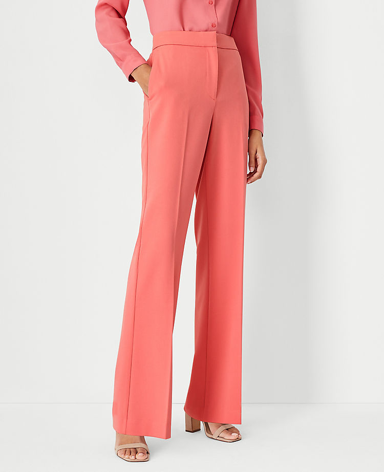 Ann Taylor Outlet |  The Trouser Pant