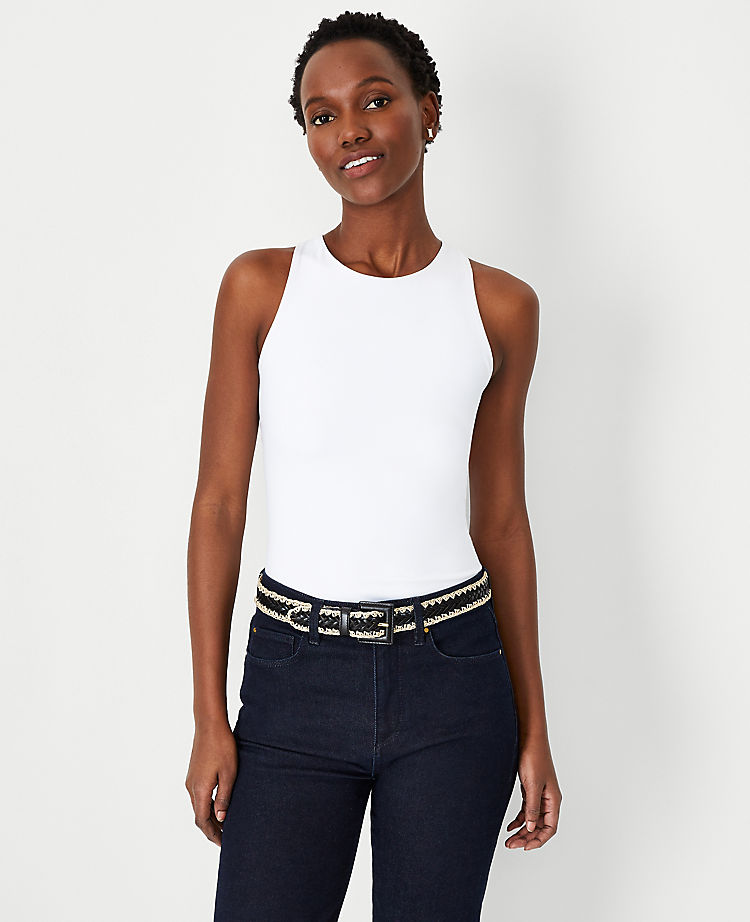 Refined Stretch Shell