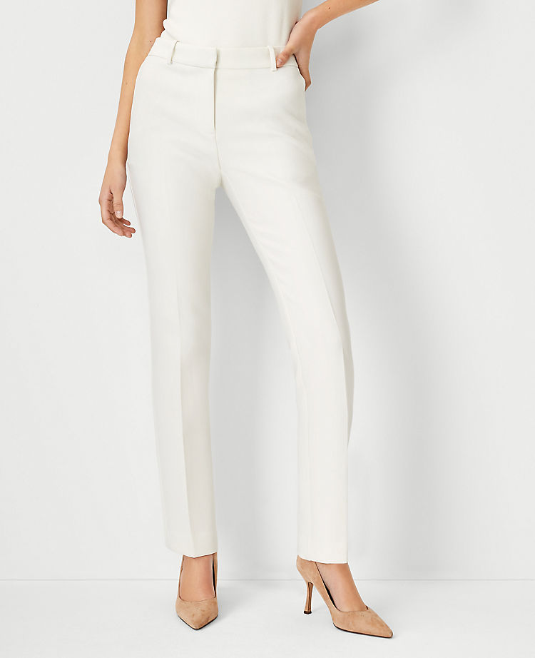 Ann Taylor Outlet |  The Sophia Straight Pant