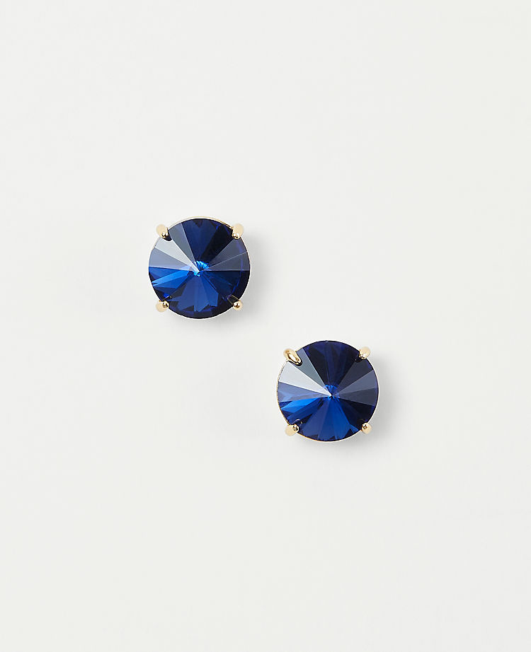 Crystal Stud EarRings