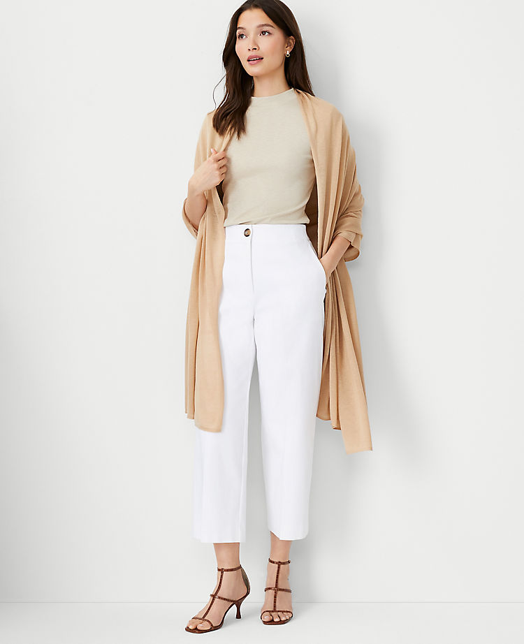 Oversized Poncho Wrap