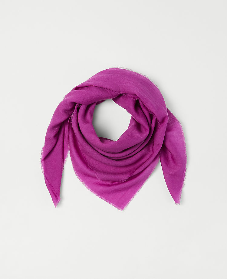 Cashmere Scarf