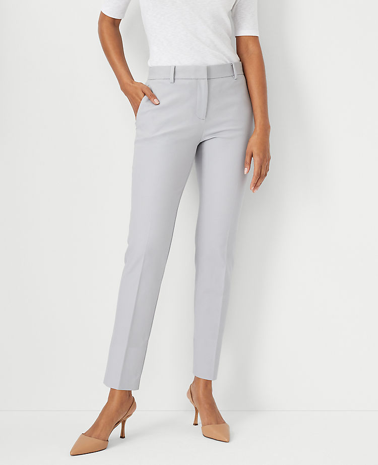 Ann Taylor The Eva Ankle Pant