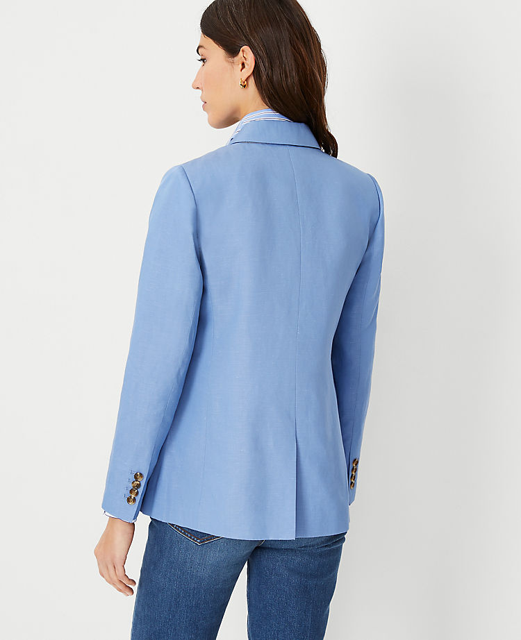 Ann Taylor Outlet |  The Greenwich Blazer