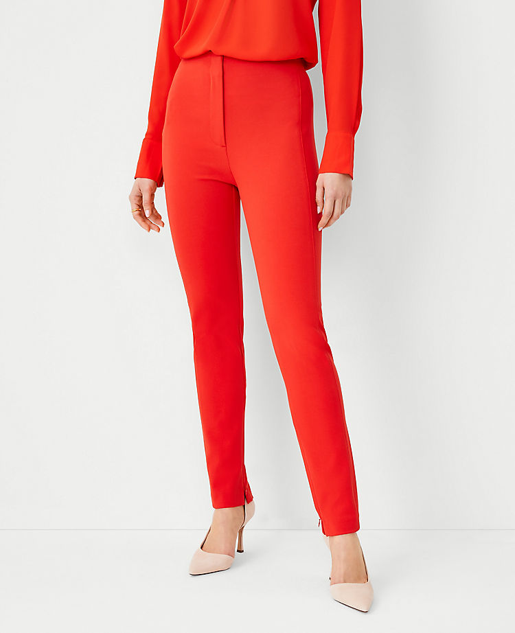 Ann Taylor Outlet |  The Audrey Pant
