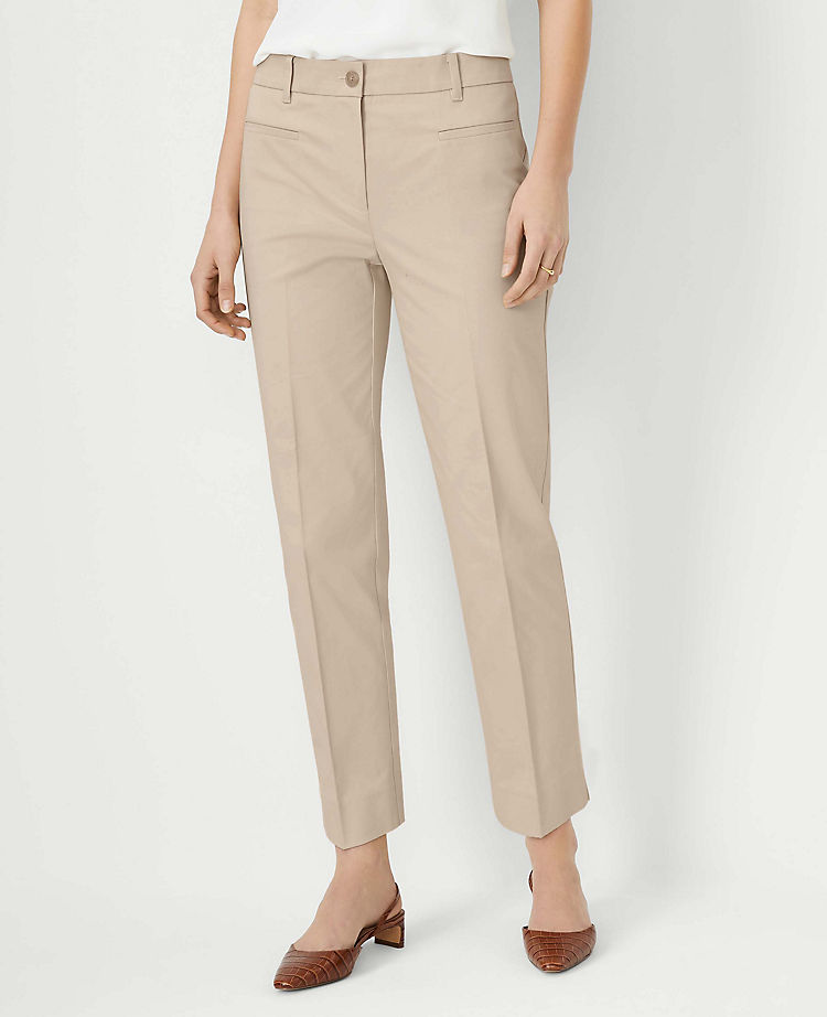 Embossed Leather Blade Heel Slingback Pumps