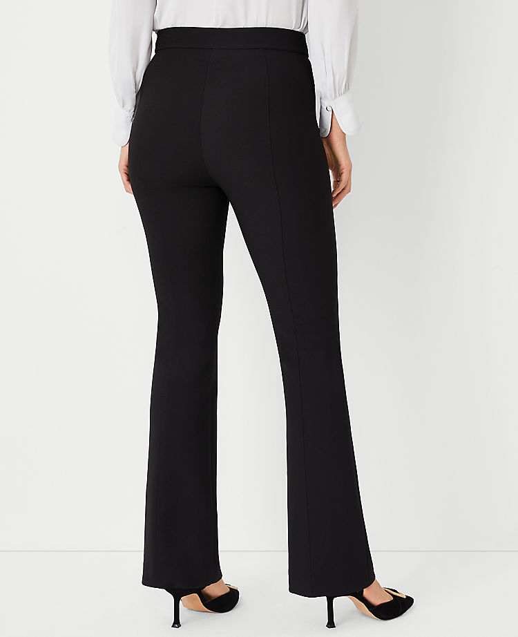 Ann Taylor Outlet |  The Side Zip Trouser Pant