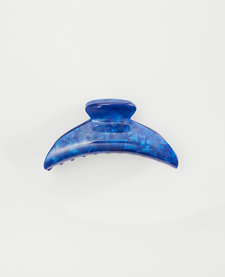 Large Claw Hair Clip