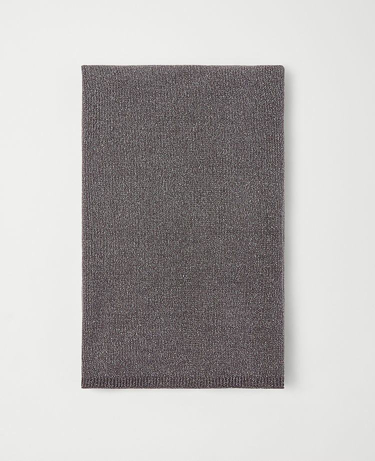 Shimmer Blanket Scarf