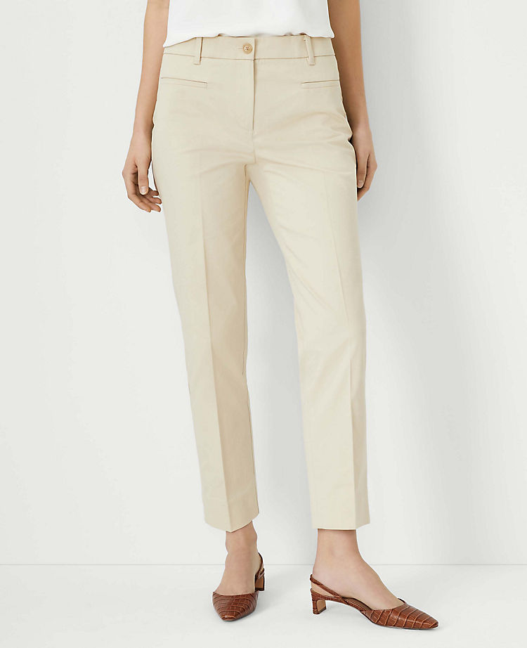 Embossed Leather Blade Heel Slingback Pumps