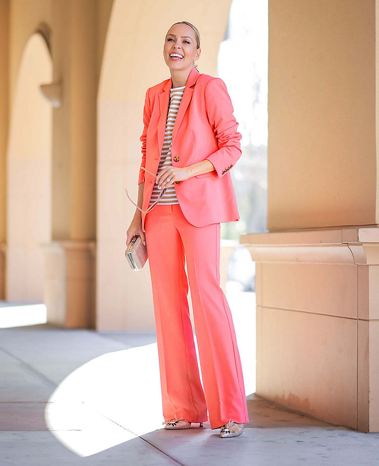 Ann Taylor Outlet |  The Trouser Pant