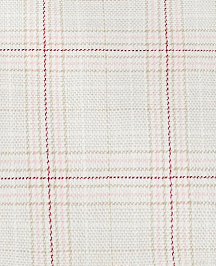 Ann Taylor Outlet |  The Pencil Skirt in Plaid