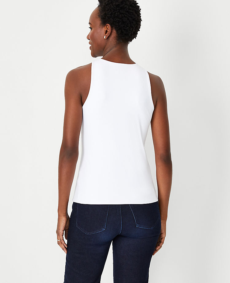 Refined Stretch Shell