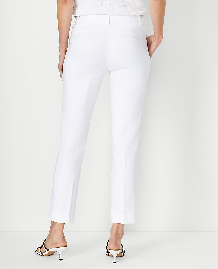 Ann Taylor Outlet |  The Eva Ankle Pant