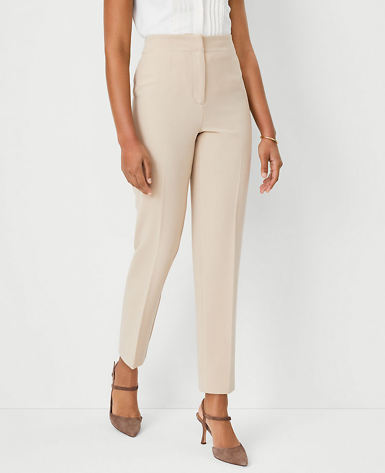 Ann Taylor The Lana Slim Pant