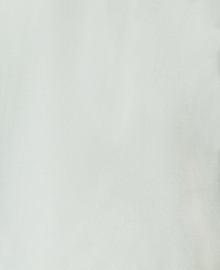 Ann Taylor Outlet |  The Notched One Button Blazer in Linen Blend